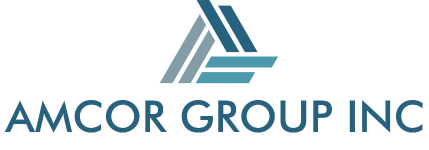 Amcor Logo and Test